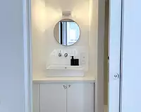 Appartement, 27,22 m²