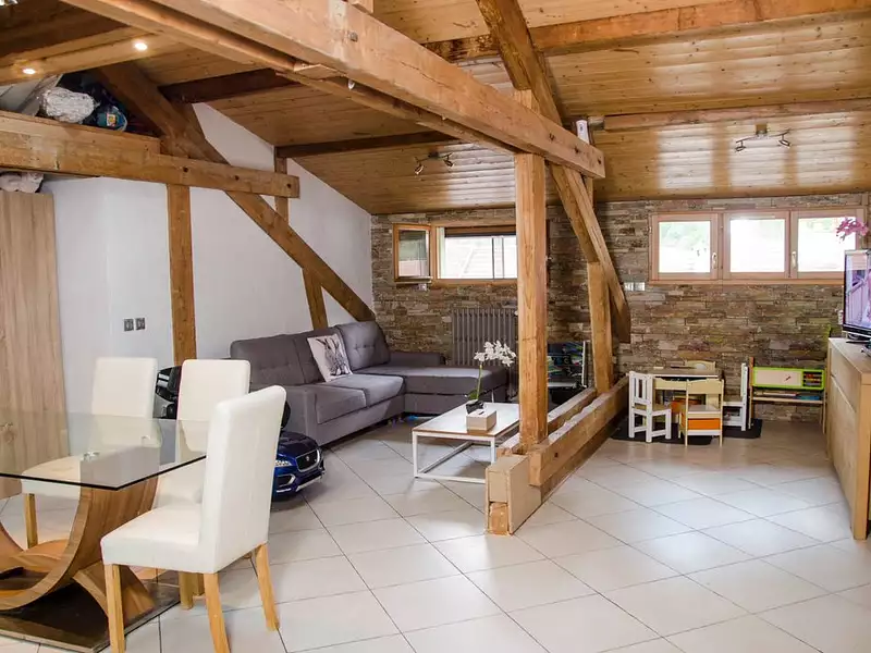 Appartement, 100 m²