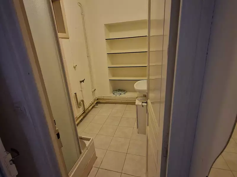 Appartement, 69 m²