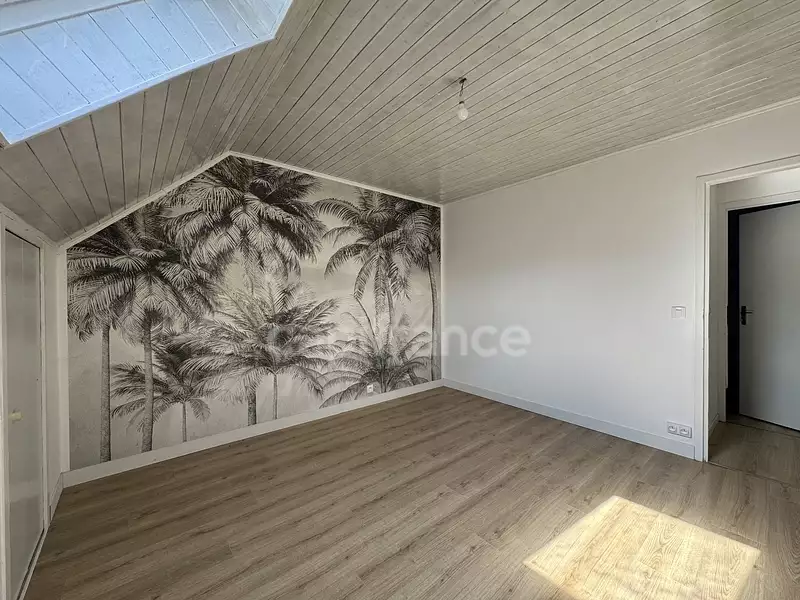 Maison, 145 m²
