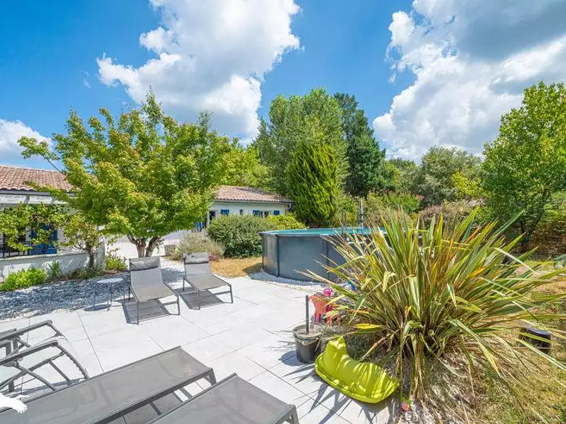 Maison, 137 m²