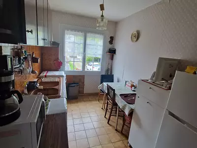 Maison, 80 m²
