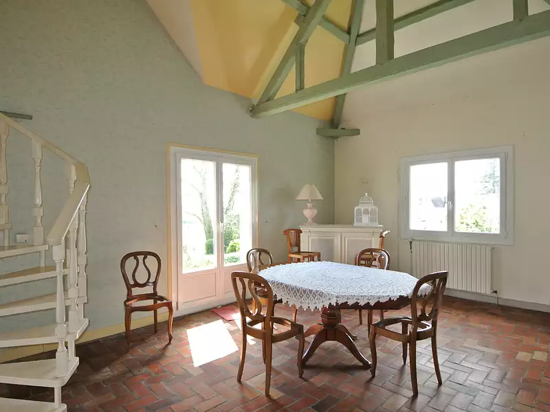 Maison, 153 m²