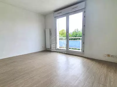 Appartement, 24 m²