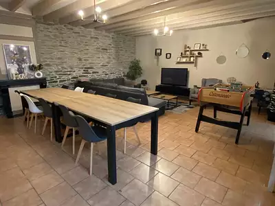 Maison, 152 m²