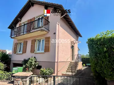Maison, 95,28 m²