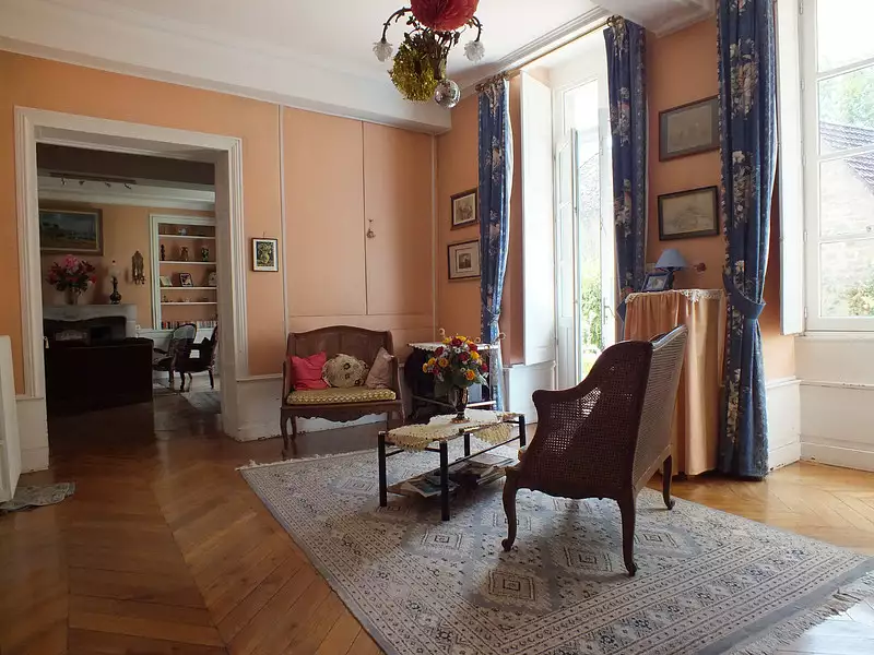 Maison, 450 m²
