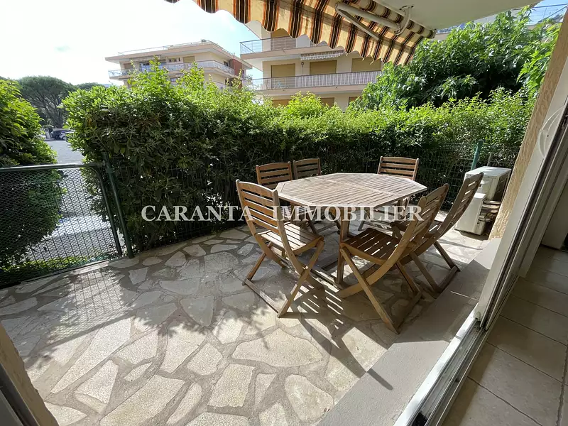 Appartement, 59,53 m²