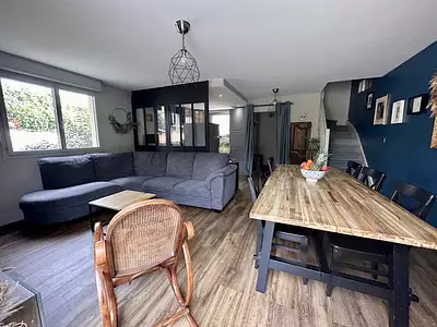 Maison, 77,47 m²