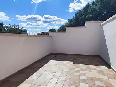 Maison, 161 m²