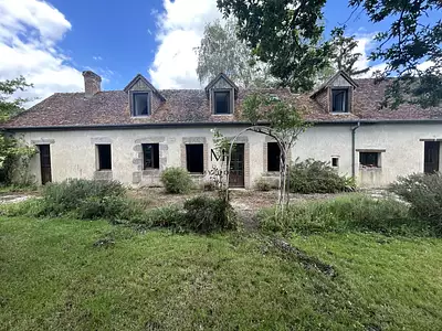 Maison, 125 m²