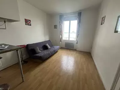 Appartement, 28 m²