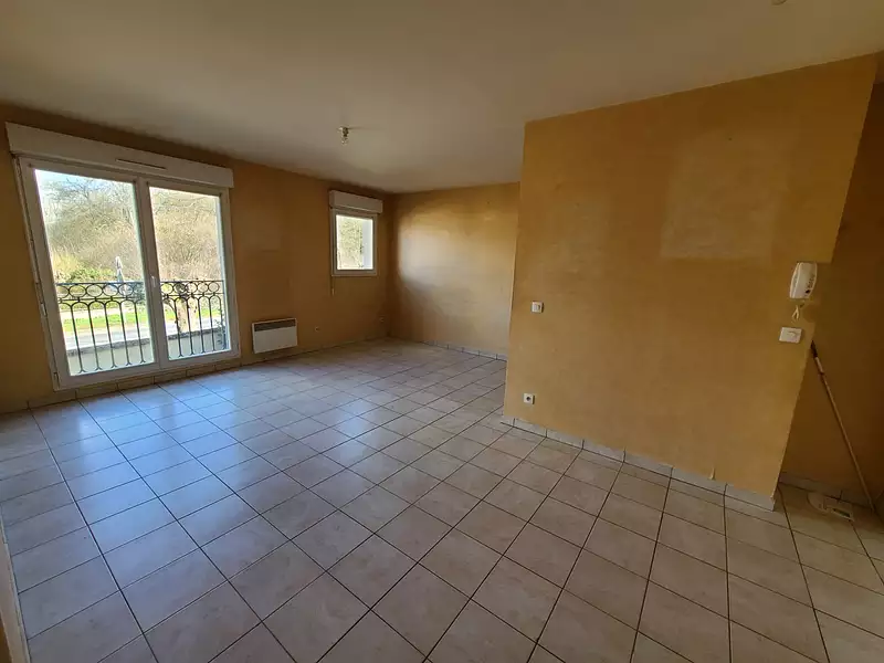 Appartement, 52,62 m²