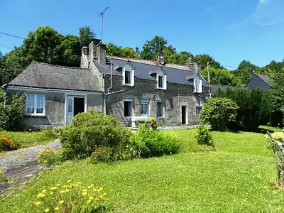 Maison, 68 m²