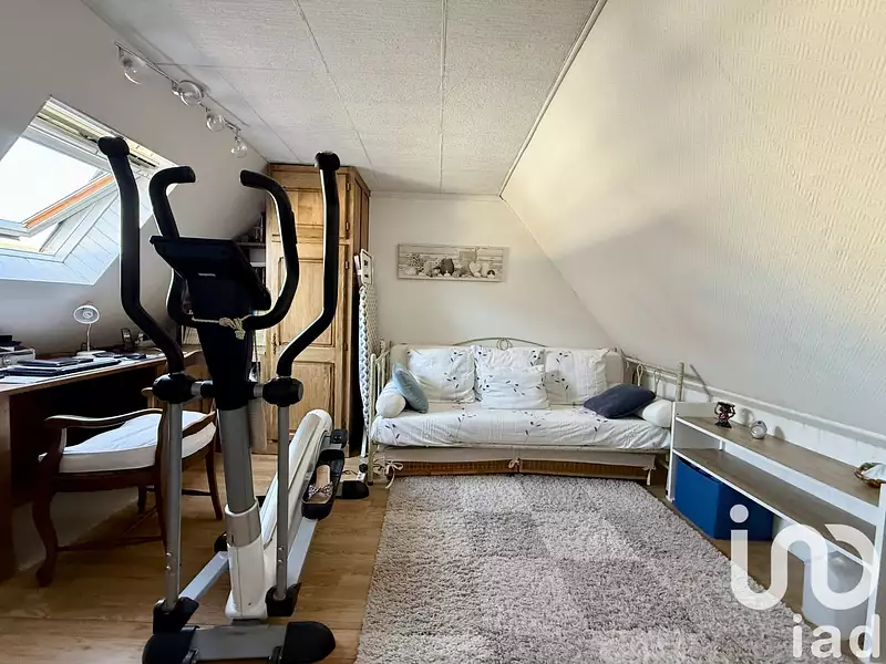 Maison, 108 m²