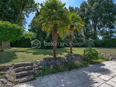 Maison, 133 m²