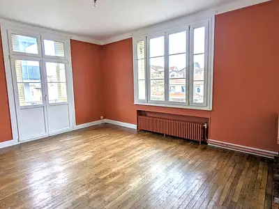 Appartement, 85 m²