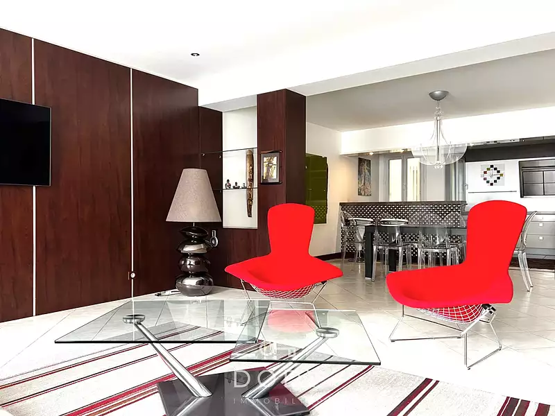 Appartement, 109,37 m²