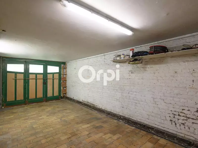 Maison, 70 m²