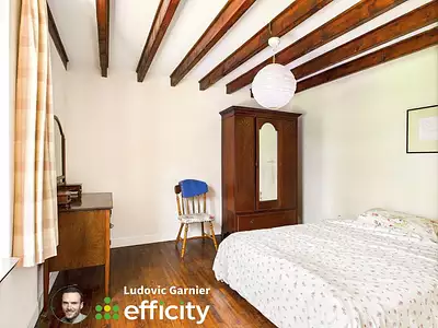 Maison, 130 m²