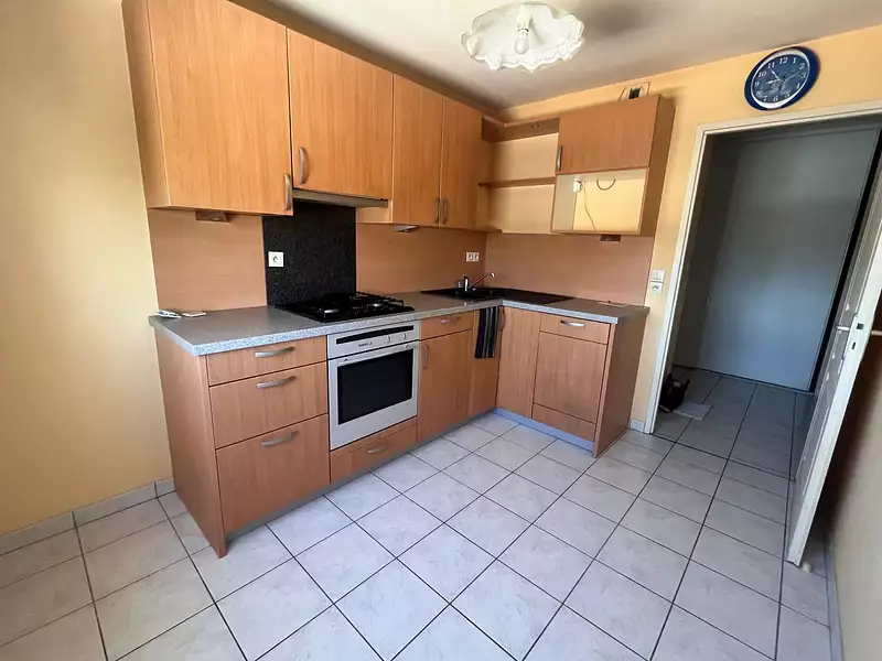 Appartement, 74 m²