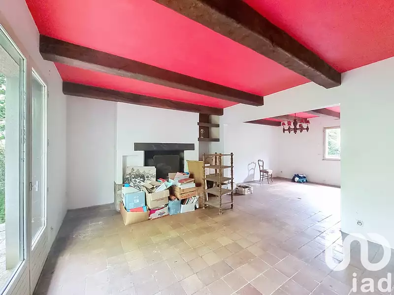 Maison, 168 m²