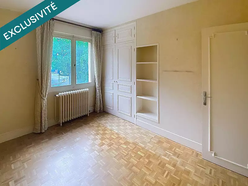 Maison, 155 m²