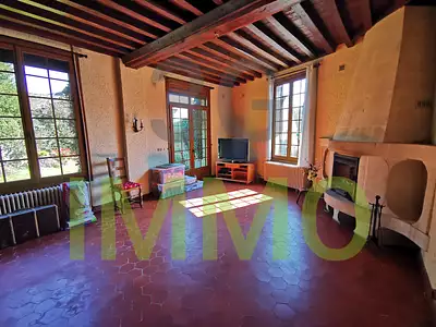 Maison, 170 m²
