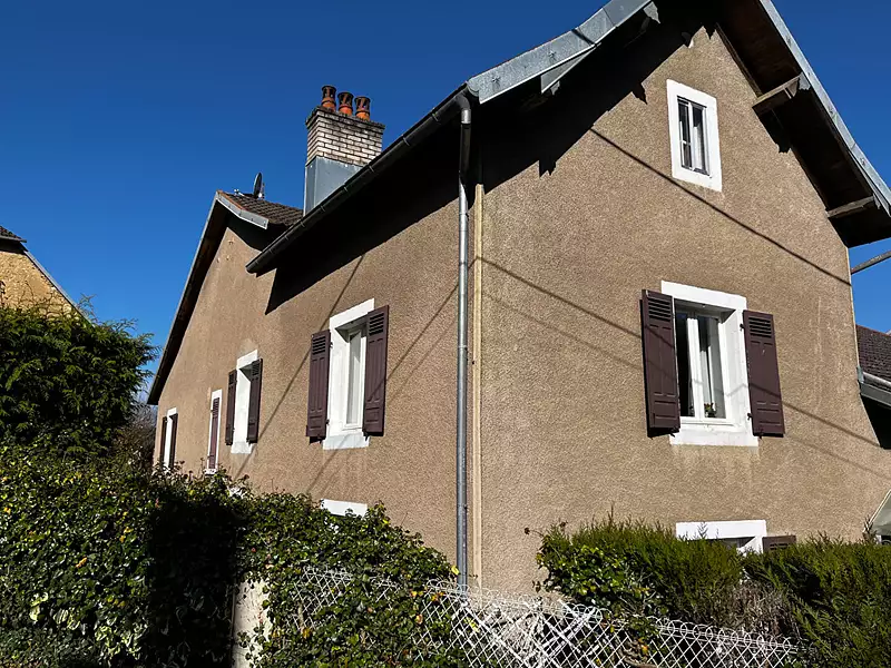 Maison, 170 m²