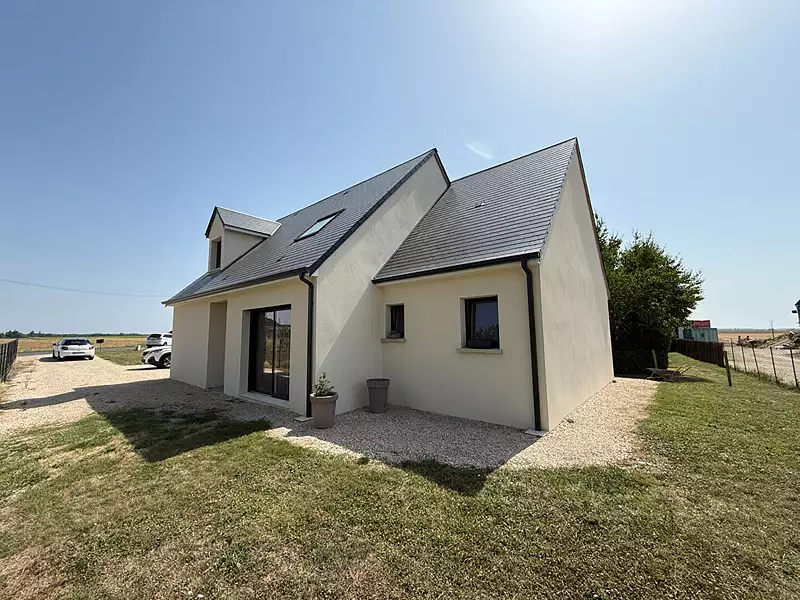 Maison, 140 m²