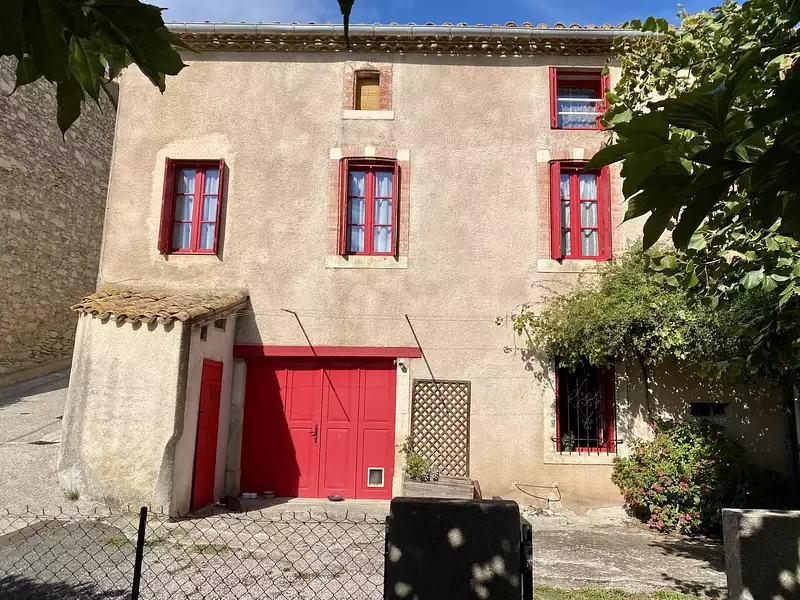 Maison, 85 m²