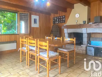 Maison, 53 m²