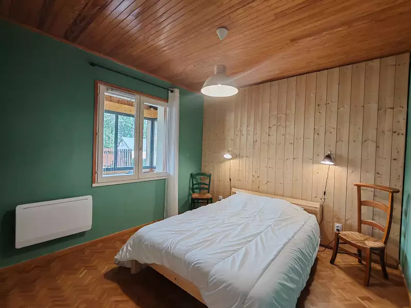 Maison, 116 m²