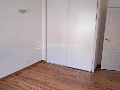 Maison, 119 m²
