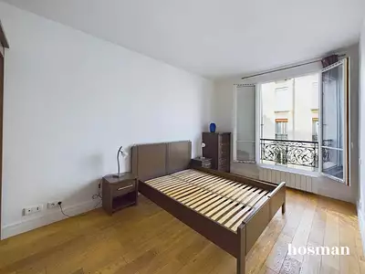 Appartement, 40 m²
