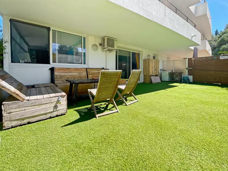 Appartement, 62 m²