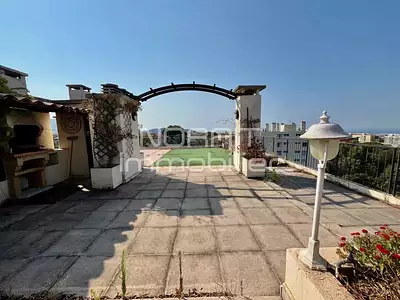 Appartement, 144 m²