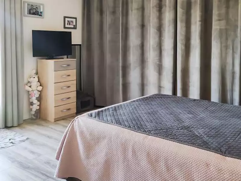 Maison, 84 m²