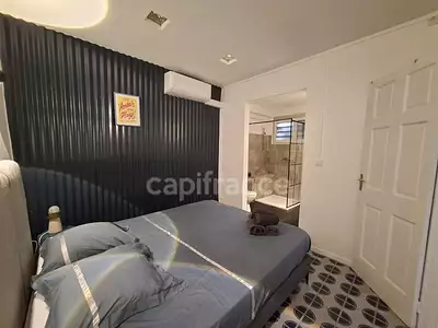 Maison, 145 m²