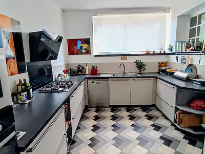 Maison, 281 m²