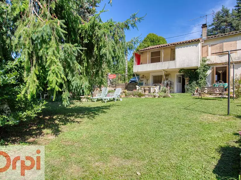Maison, 84 m²