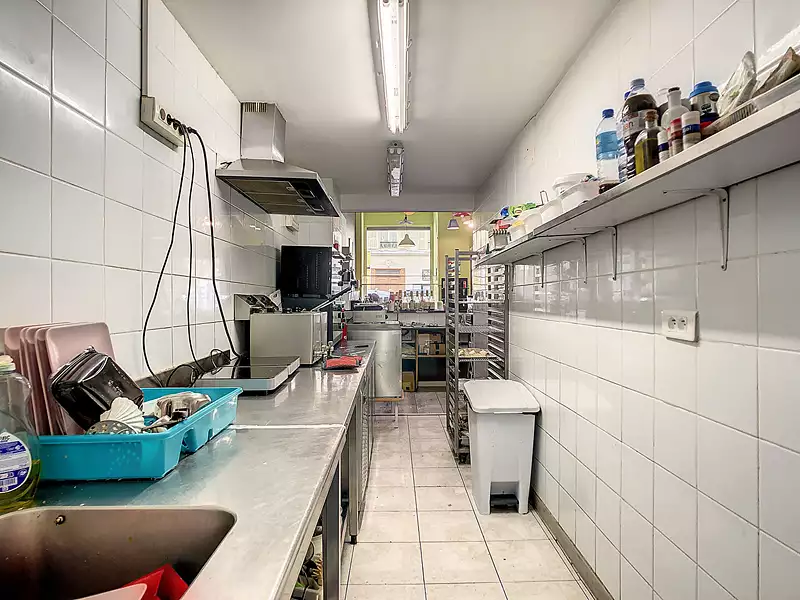 Divers, 52,35 m²