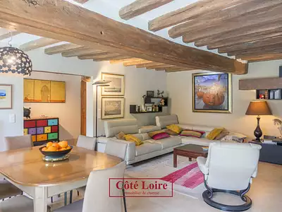 Maison, 251 m²