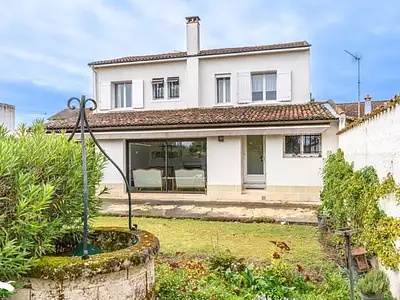 Maison, 178 m²