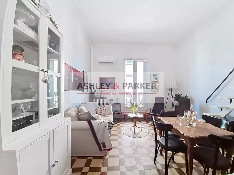Appartement, 38,71 m²