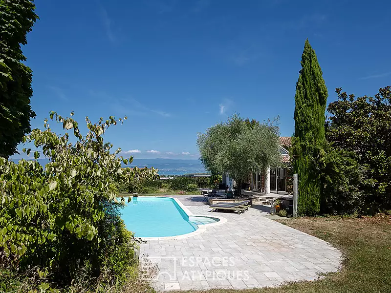 Maison, 170 m²