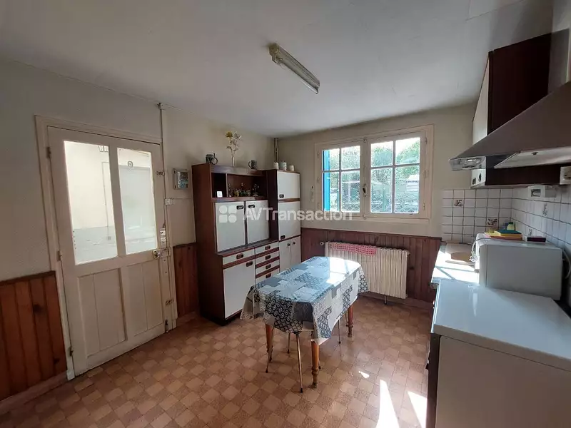 Maison, 114 m²