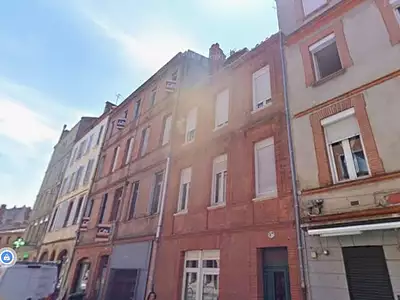 Appartement, 32,03 m²