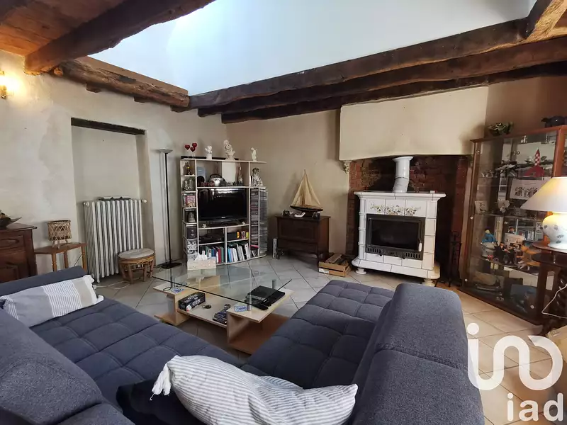 Maison, 110 m²