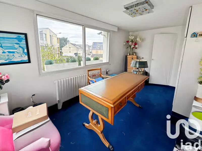 Maison, 110 m²
